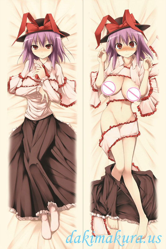 TouHou Project - Nagae Iku Anime Dakimakura Hugging Body PillowCases